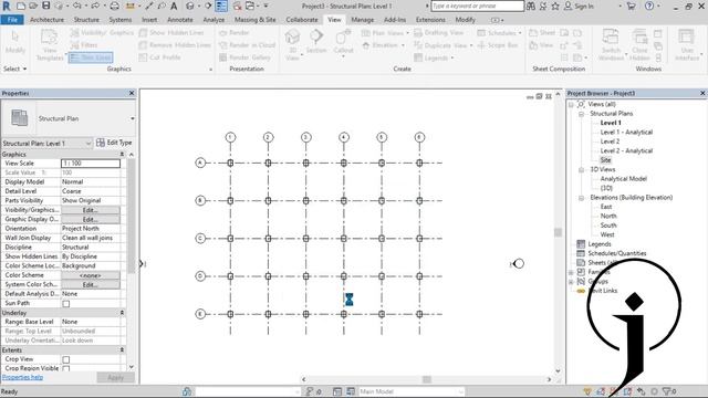 FULL REVIT PROJECT JUST IN 9 MIN || مشروع ريفيت في أقل من 10 دقائق смотреть онлайн