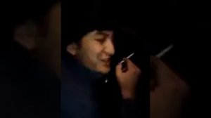Фарик Назарбаев   Он боломут  Красиво читает рэп парень из Казахстана