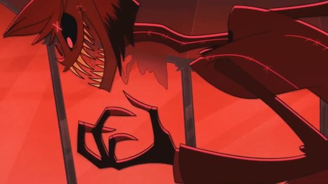 Alastor Vs Vox Stayed Gone