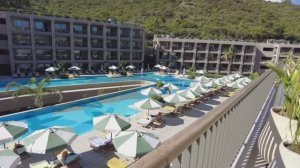 Hyde Bodrum 5***** Ultra All Inclusive Adult Only