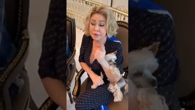 30 07 2019 Любовь Успенская (uspenskayalubov official) • Instagram смотреть онлайн