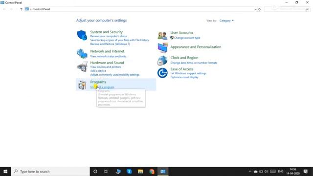How to Uninstall Programs Apps on Windows 8 and 10 windows mai apps kyse delete kare смотреть онлайн