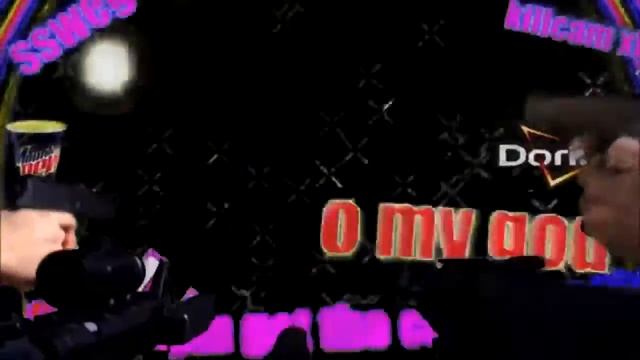 Doctro Nice - Intro MLG EDITION смотреть онлайн