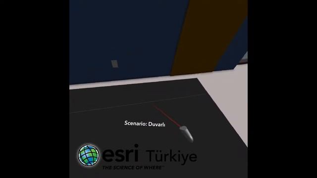 CityEngine - Revit (ArcGIS 360 VR) смотреть онлайн