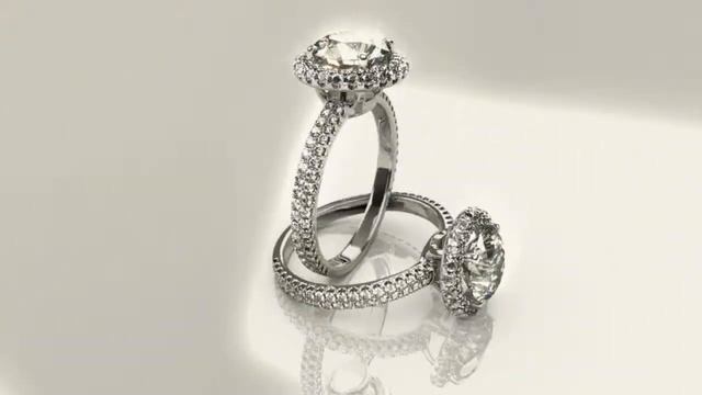 Ring Models Showcase смотреть онлайн