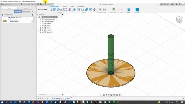 Mit diesem Trick kann man Fusion 360 kostenlos verwenden. Autodesk 3D CAD Software смотреть онлайн