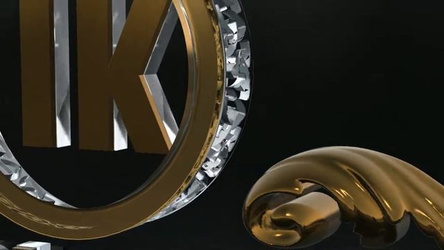 S01 - 3D LOGO ANIMATION || || Al-Ehsan Graphic Designing смотреть онлайн