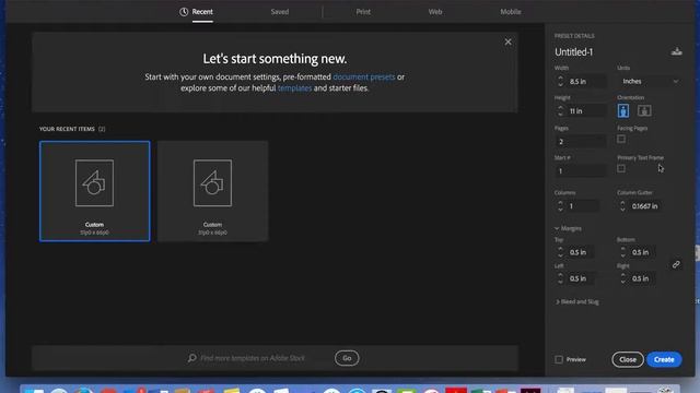 InDesign demo смотреть онлайн