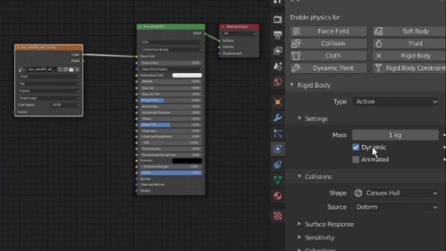Quick Box Tutorial - Blender 3D смотреть онлайн