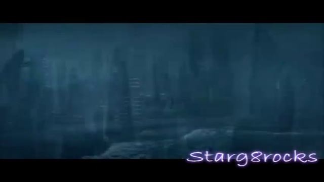 Stargate Atlantis: John & Elizabeth: "Tears of an Angel" смотреть онлайн