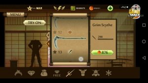 Shadow fight 2 مود انمي دراغون بول مود اسطوري 🔥 🔥 🙂 🙃