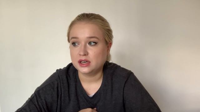 Отзыв Diana Nesterova о курсе Мари Лист «Личный бренд в fashion-бизнесе» смотреть онлайн