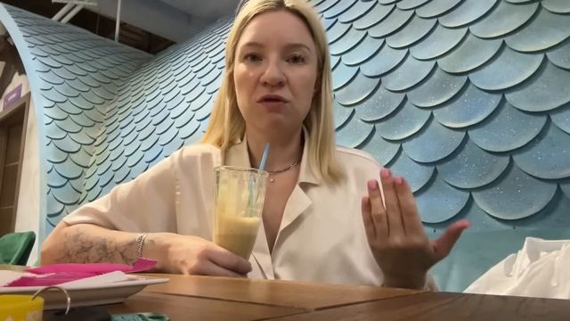 Влог / Ремонт остановлен / сама виновата / Летний Шопинг / Спринг - роллы / О рекламе и контенте смотреть онлайн