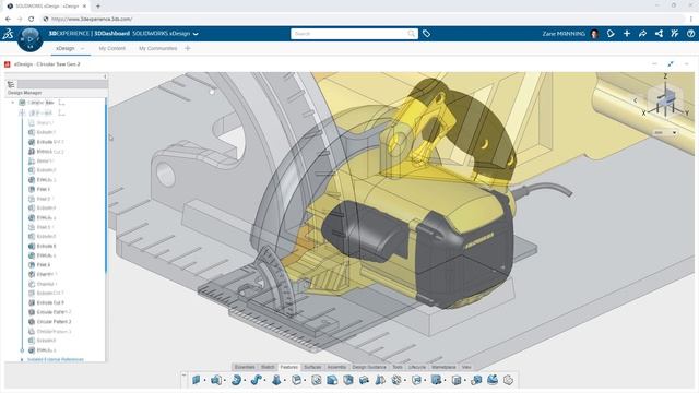 First Look Video - 3D Creator смотреть онлайн