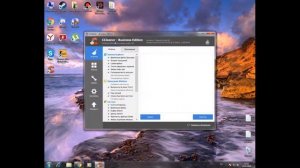 Установка и активация программы CCleaner