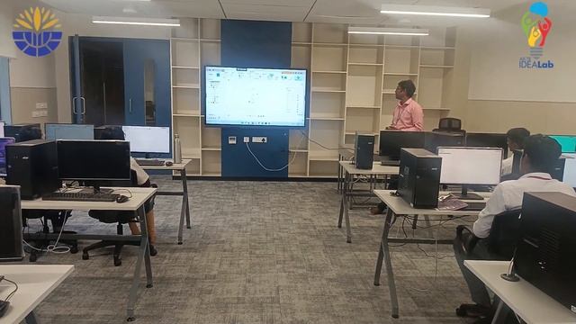 Hands on Training for 3D Printing & Fusion 360 to Artificial Intelligence & Data Science Students смотреть онлайн