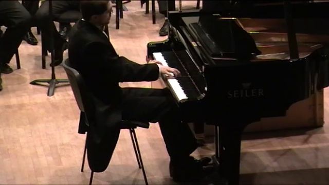 Beethoven: Piano Concerto No.4 / Sebastian · Boga · Rm Vâlcea Philharmonic Orchestra смотреть онлайн