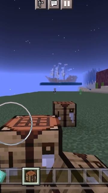 Умные вещи 1.20 |ФЬЮСТИ #gaming #minecraft #рек смотреть онлайн