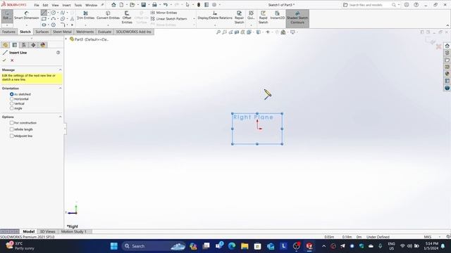 Solidwork in khmer-Reveiw Basic Solidwork (SW240105) смотреть онлайн