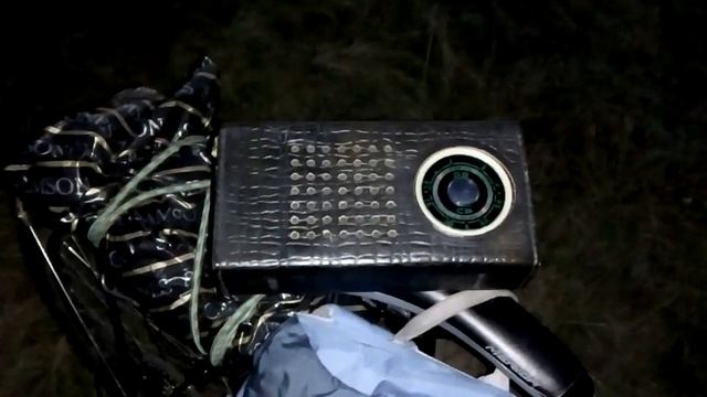 594 kHz NHK Selga 404m смотреть онлайн