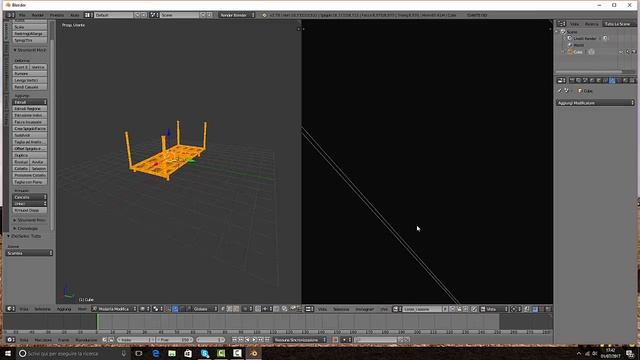[FARMING SIMULATOR] HOW TO DO| AO BAKE TO A MODEL| TEXTURE AO SU MODELLO 3D! BY GIANLUFARMER92 смотреть онлайн
