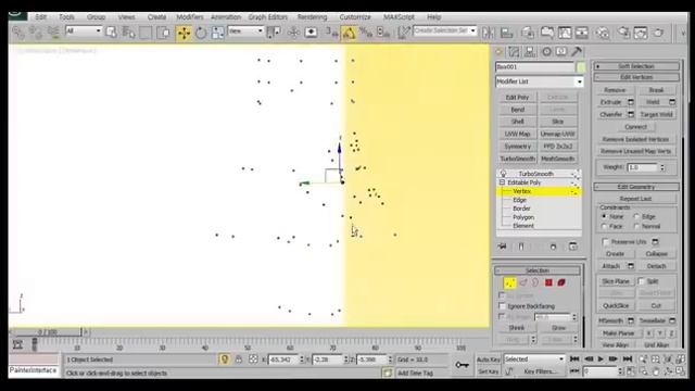 3ds max Tutorial: Light Bulb Modeling part 2 0539 290 13 13 | bitirme tezi смотреть онлайн