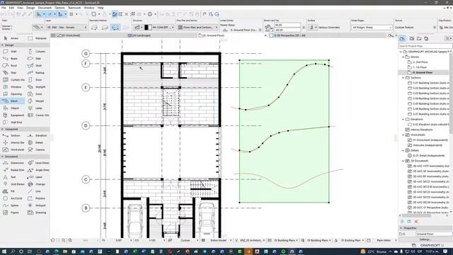 #ARCHICAD REVIEW ARCHICAD 26 смотреть онлайн