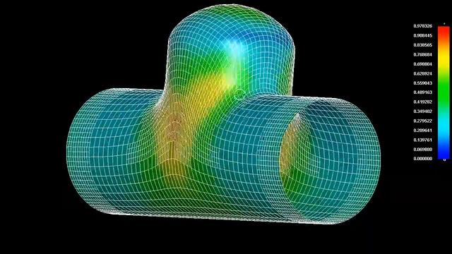 tube hydroforming test смотреть онлайн