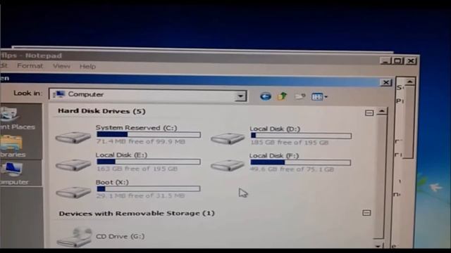 How to crack windows 7 administrator password in hindi смотреть онлайн