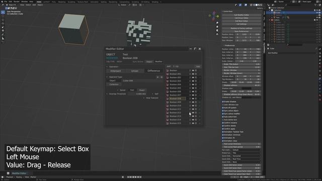 Blender Add-on: Viewport Pro - #1 Quick starter смотреть онлайн