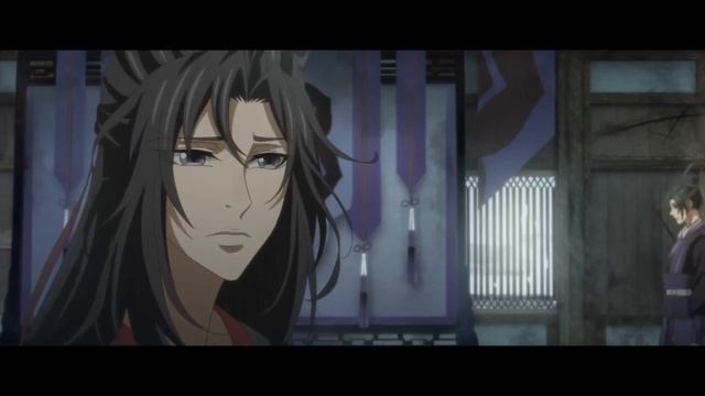 Мо dao zu shi-клип смотреть онлайн