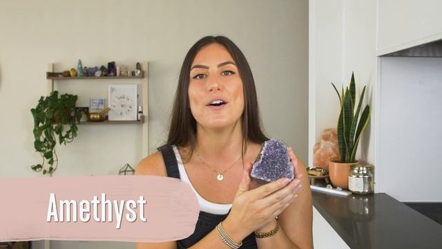 10 Best Crystals For Beginners