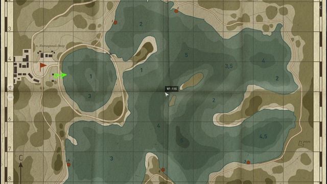 Фарм - Яма 765/час, Буффало 860/час, Медное - фиаско... ● Русская Рыбалка 4 | РР4 смотреть онлайн