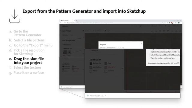 SketchUp instruction смотреть онлайн