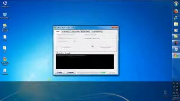 Microsoft Office Professional 2010 Plus Activator