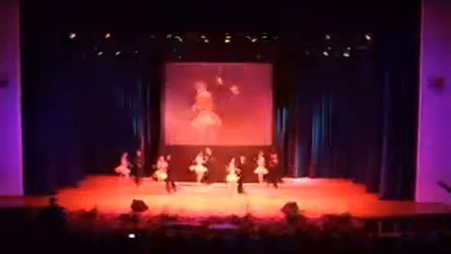 SPDS at Singapore Polytechnic Global Cultural Festival 2007 смотреть онлайн