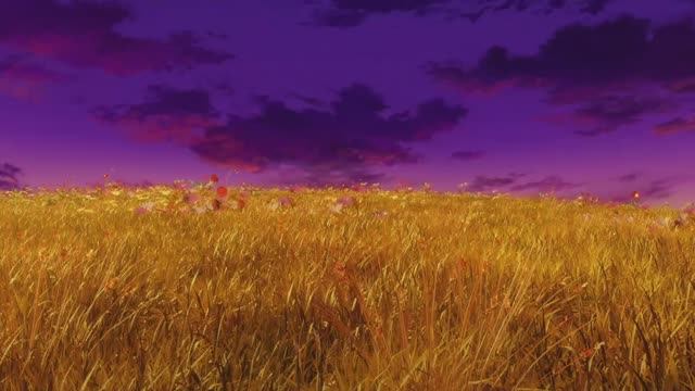 Монолог фармацевта сезон 1, опенинг 2 / Kusuriya no Hitorigoto TV-1 OP02 - Ambivalent (Uru) смотреть онлайн