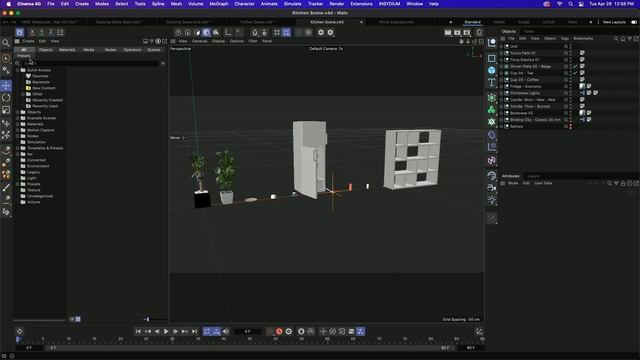 Andy Needham @ The 3D and Motion Design Show смотреть онлайн