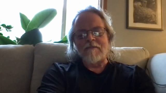 Interview: Magic the Gathering Artist Todd Lockwood смотреть онлайн