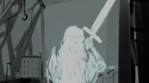 Messiah - Lucifer and Aurelia | Mandela Catalogue | animated