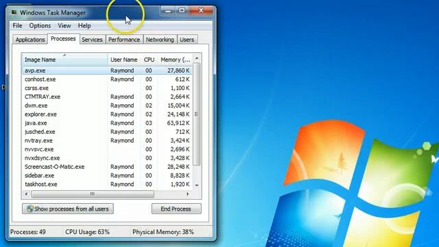 CBE12 Regedit Changes смотреть онлайн