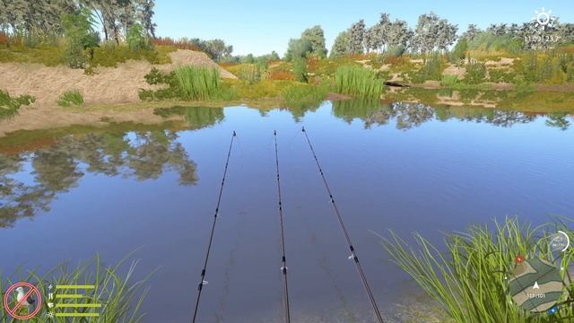 Проверил - Море 41 банка, Архип (троллинг), Ахтуба (Буффало) ● Русская Рыбалка 4 | РР4 смотреть онлайн