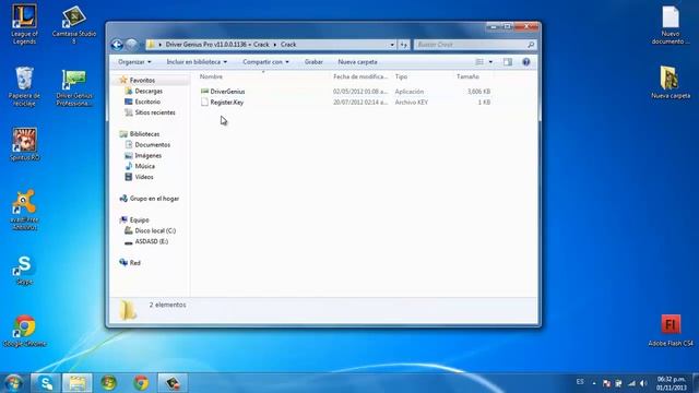 Driver Genius + Crack FULL Descarga Y Actualiza Tus Drivers