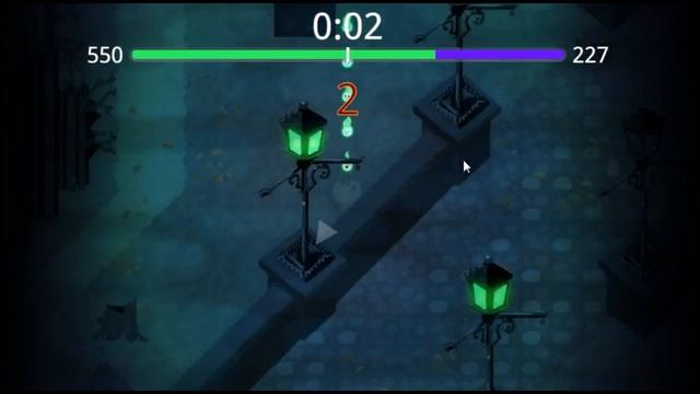 ИГРА ОТ ГУГЛ ПРО ХЕЛОВИН,епик драйв кровишя не в этой игре смотреть онлайн