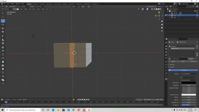 How to Model a Character in Blender 2.9 | For Amateur Programmers смотреть онлайн