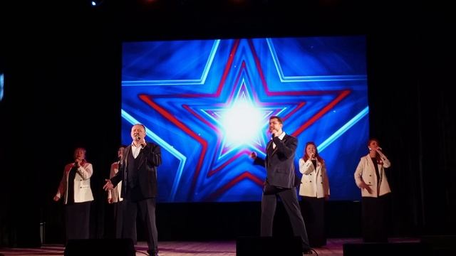 Гуляй душа - Сталинград смотреть онлайн