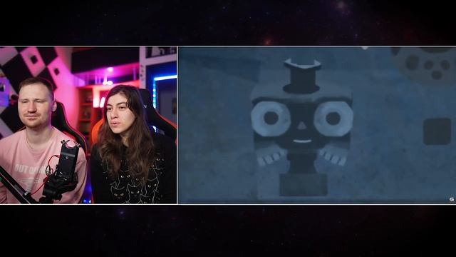 Короткий ролик, недлинный | РЕАКЦИЯ на Valera Ghosther смотреть онлайн