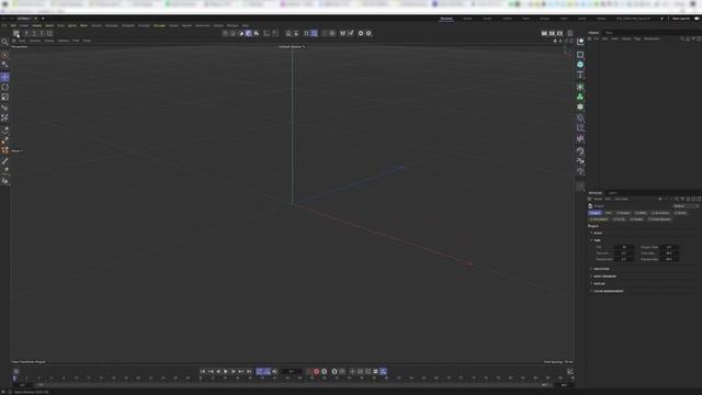 Motherboard Builder Kit [Cinema4D/FBX]