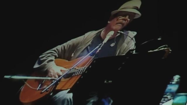 SILVIO RODRÍGUEZ, LA GOTA DE ROCÍO смотреть онлайн