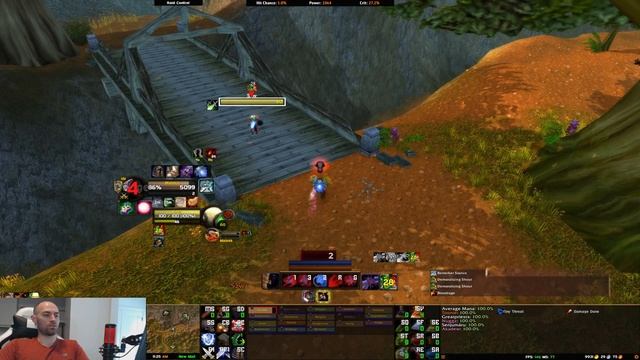 World PVP's Unwritten Rule: Respect the 1v1 смотреть онлайн